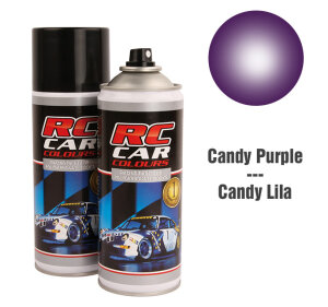 Ghiant RCC1024 Lexan Colour Candy Purple 150ml