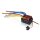 Hobbywing HW30120301 QuicRun 0880 Dual Brushed ESC 80A for 1/10th scale