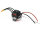 Hobbywing HW30107100 QuicRun WP10BL60 Borstelloze snelheidsregelaar 60A voor schaal 1/10