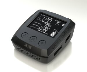 SkyRC SK100134 B6 Nano DC charger LiPo 1-15s 15A 320W