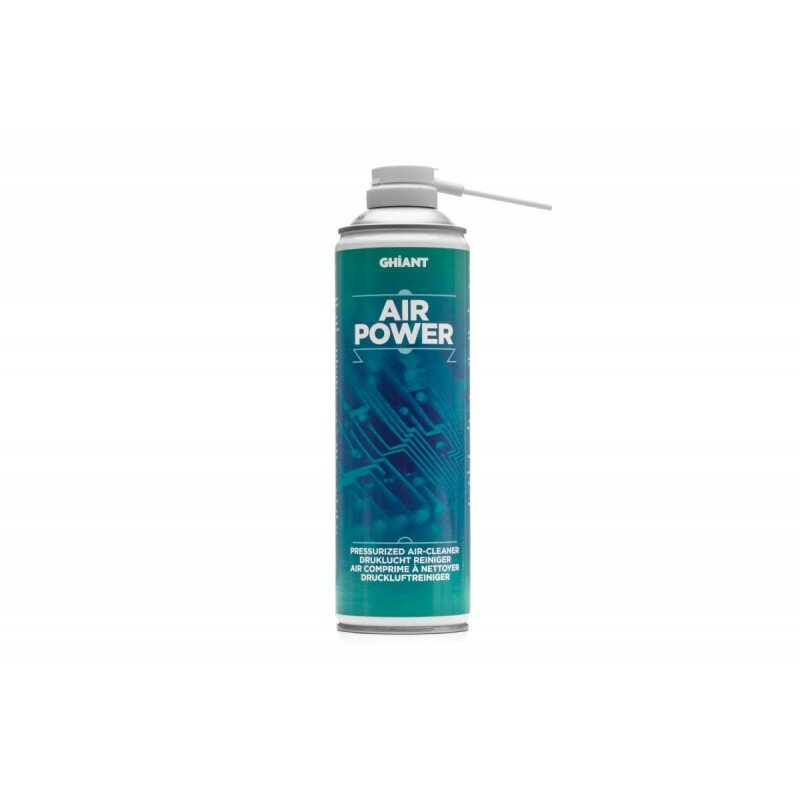 Ghiant RCT96 Druckluft Reiniger 400ml > günstig online kaufen bei Mon, 9,95 €