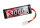 Robitronic SC3000 Accu NiMH 3000mAh 7,2V Stick Pack Prise Tamiya