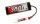 Robitronic SC3600T NiMH Batterij 3600mAh 7.2V Stick Pack T-Connector & Tamiya