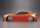 Killerbody KB48567 Carrosserie Toyota 86 Orange 195mm RTU