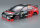 Killerbody KB48002 Mitsubishi Lancer Evo X body Rally-Racing 190mm RTU