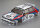 Killerbody KB48248 Lancia Delta HF Integrale Carrosserie Rally-Racing 195mm RTU
