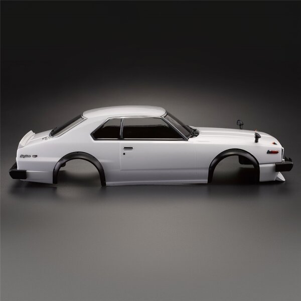 Killerbody KB48676 Nissan Skyline 2000 Turbo GT-ES body painted