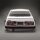 Killerbody KB48676 Nissan Skyline 2000 Turbo GT-ES Corpo verniciato bianco 195