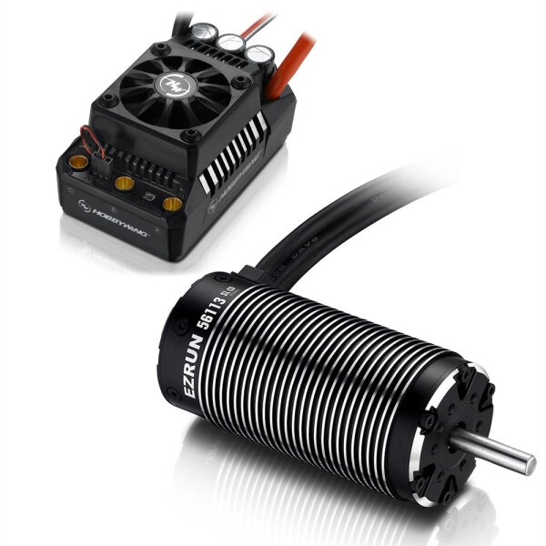 Power HD Brushless B4S Premium Digital Servo HV 8.4 Produktbild-Vorschau 6