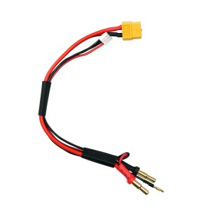 SkyRC SK600023-14 Charging cable XT60 for 2s battery with...