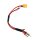 SkyRC SK600023-14 Charging cable XT60 for 2s battery with 4mm or 5mm socket