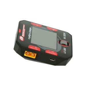 Robitronic R01014 Expert LD 300 Chargeur LiPo 1-6s 16A...