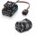 Hobbywing HW38020422 Xerun XR8 SCT Combo with 3652-6100kV (5mm shaft) for 1/10th scale 4WD