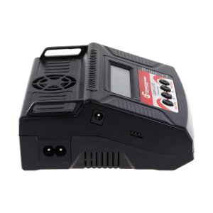 Robitronic R01015 Expert LD 80 Chargeur LiPo 1-6s 7A 80W