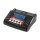 Robitronic R01015 Expert LD 80 Charger LiPo 1-6s 7A 80W