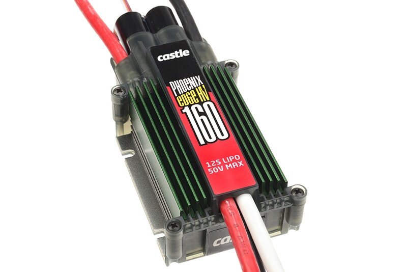 Castle-Creations 010-0103-00 Phoenix Edge 160 Hv High Performance