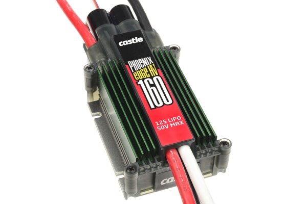 ホビーラジコン Castle Phoenix Edge HV 160 ESC 71pBmiDldoL._AC_UF894,