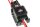 Castle-Creations 010-0127-00 Phoenix Edge 160 Hv-F High Performance Brushless Flight And Heli High Voltage Controller Fan Data Logger Telemetry Capable Aux. Cable 6-12S 160A Opto