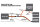 Castle-Creations 010-0148-00 Telemetrische link X-Bus interface