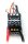 Castle-Creations 010-0155-02 Mamba X Combo 1-10 Extreme Brushless Car Controller With 1406-5700 Sensored Motor