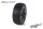 MedialPro MP-6155-M3 Racing Tyres And Rims Glued Gravity M3 Soft Black Rims Front Slash 2Wd