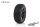 MedialPro MP-6315-M4 Racing Tyres And Rims Glued Ninja M4 Super Soft Black Rims Rear + Front Slash 4Wd, Rear Slash 2Wd