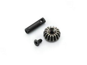 Carisma 15824 SCA-1E 16T Differential Eingangsritzel Zahnrad 1 Stück