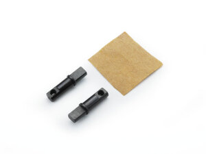 Carisma 15832 SCA-1E Center Differential Abtriebswelle 2 Stück
