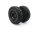 Carisma 15839 Sca-1E Set di pneumatici per ruote Beadlock 2 pezzi