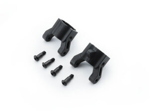 Element RC Factory Team Stealth X - Set Ingranaggi Al Minimo Macchinati (3 Pezzi) ASC42031 - Foto 3