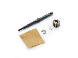 Carisma 15858 SCA-1E Mittlere Obere Welle Set (13T)