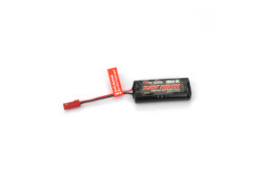 Carisma 16010 MSA-1E 7.2V 130NiMh Akku Mit Bec-Anschluss
