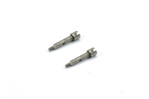 Carisma 16027 MSA-1E Vorderradwellensatz (Pr)