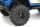 Carisma 16092 Msa-1E M2 Wheel Lock Nut Set (Black) 4 pieces