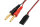 GForce GF-1201-020 Charging cable Rx Jr 50Cm 1 Pc