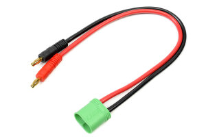 GForce GF-1201-200 Charging Cable 6.5 12Awg Silicone...