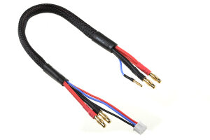 GForce GF-1202-125 Câble chargeur /...