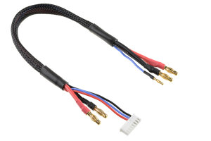GForce GF-1202-126 Câble chargeur /...