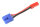 GForce GF-1301-092 Câble adaptateur dalimentation Ec-2 mâle <=> Bec femelle 20Awg Câble silicone 1 pc