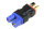 GForce GF-1305-013 Power Adapter-Stecker Deans Buchse <=> Ec-3 Buchse 1 St