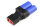 GForce GF-1305-019 Adaptateur dalimentation Connecteur Deans <=> Connecteur Ec-5 1 pc