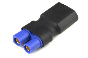 GForce GF-1305-021 Power adapter plug XT-60 plug...