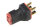 GForce GF-1322-011 Power Y-Connector Parallel Deans 1 Pc