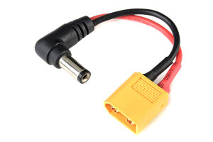 GForce GF-1326-002 Adapter cable Fatshark &gt; XT-60...