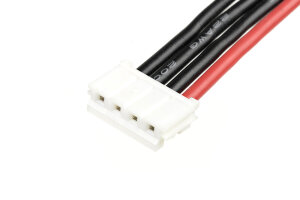 GForce GF-1415-002 Balancer Connecteur 3S-Eh Avec Câble 10Cm 22Awg Silicone Câble 1 pc