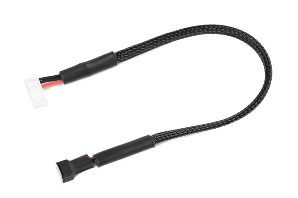 GForce GF-1421-001 Balancer adapter cable 6S-Xh female <=> 2S-Xh male 30Cm 22Awg silicone cable 1 pc