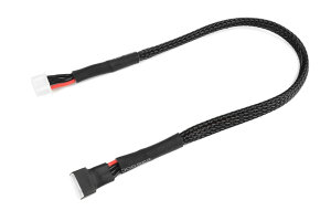 GForce GF-1422-002 Balancer cable 3S-Xh 30Cm 22Awg silicone cable 1 pc