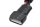 GForce GF-1423-001 Balancer-Adapterkabel 2S-Xh Buchse <=> 2S-Eh Stecker 10Cm 22Awg Silikon Kabel 1 St