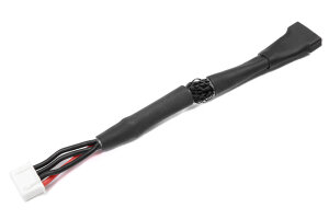 GForce GF-1423-002 Balancer adapter cable 3S-Xh socket...