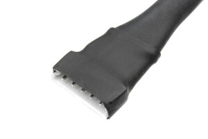GForce GF-1423-003 Balancer adapter cable 4S-Xh socket <=> 4S-Eh plug 10Cm 22Awg silicone cable 1 pc